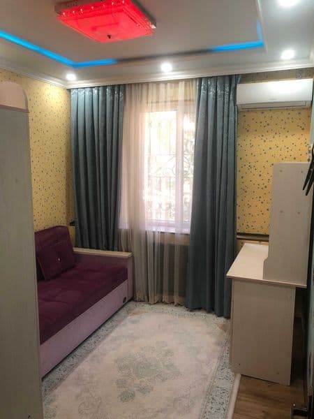 Сдаю в аренду 3-х комнатную квартиру с обстановкой на Юнусаб — фото 3