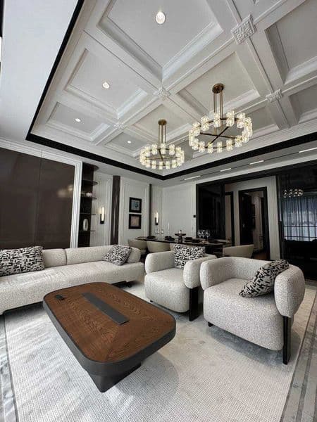 • Район: Шайхантаухрский<br />
• Ташкент Сити / ЖК Boulevard — фото 2