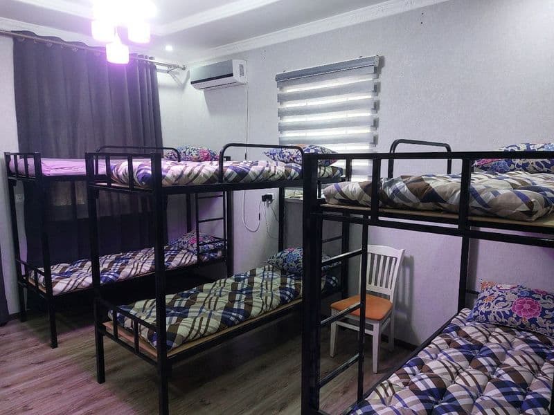 Qizlarga kvartira mirobod tumanida temir yol institutini old — фото 5