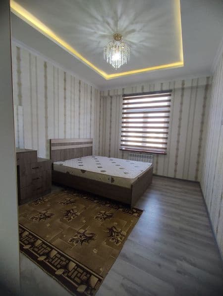 Сдается 2х комнатная евро квартира в Сергели-8 ГОЛДЕН ХАУС.  — фото 3