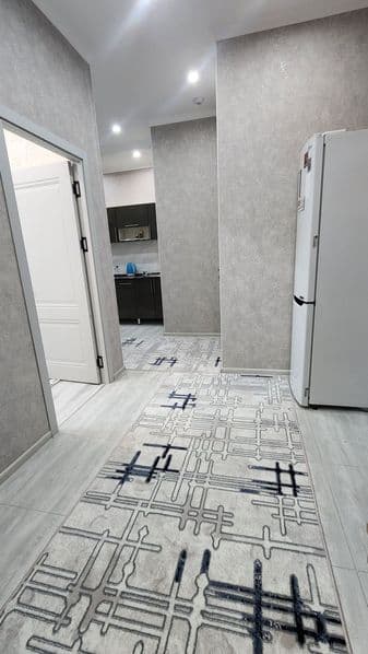 Izzat 58/3 domda kvartira ijaraga beriladi faqat oila uchun 