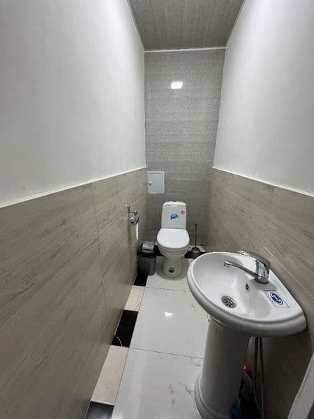 Sergili 3-bekat yonida 7 qavatda hamma qulayligi bor. Maktab — фото 5