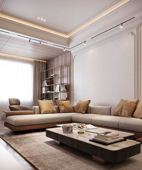 Сдаётся 3-комнатная квартира в современном доме, район Юнуса — фото 3