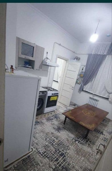 Ijaraga uy <br />
Yunusobod Unversam bozor yaqinda 2 xonali  — фото 2