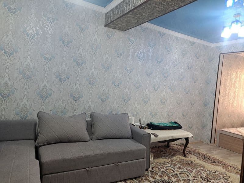 Аренда  Novza Parus <br />
2xona<br />
2-etaj<br />
8-etajka