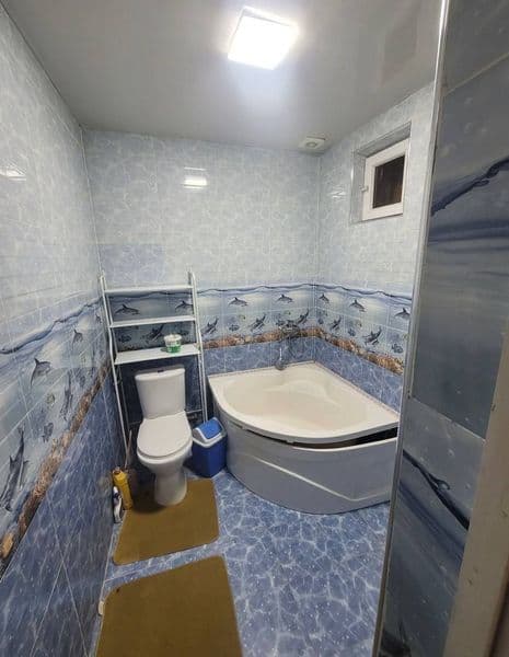 Сурочна аренда квартира бектемирский район водник оилага фай — фото 4