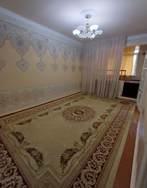 Срочно Аренда Чиланзар 11кв <br />
Только для Семья <br />
2