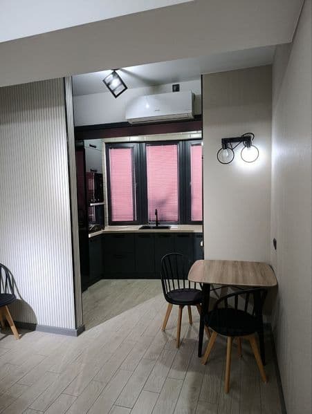 М.Горький.1-2-11.Новостр-30м.еврорем+меб.цена-500$.тел-(33)3 — фото 4