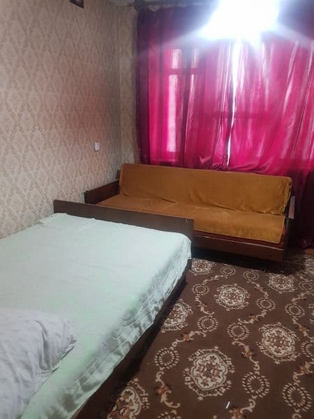 Сдаётся квартира, чистая, аккуратная, со средним ремонтом,в  — фото 2