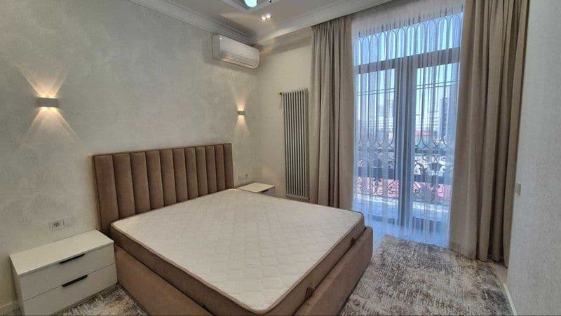 Аренда 2-комнатной квартиры<br />
Мирзо-Улугбекский район, Д