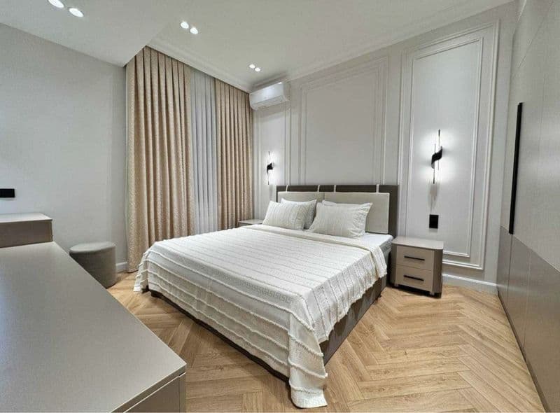 Сдае'тся шикарная квартира<br />
• Район Мирзо Улугбек<br /> — фото 4