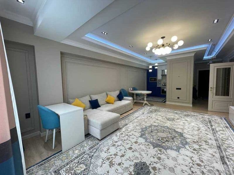 Район: Яшнабадский<br />
Адрес: Кадышева<br />
<br />
Комнат