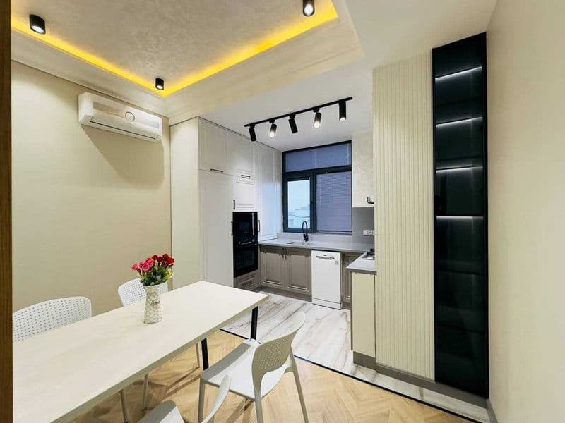 Район: Юнусабадский<br />
Адрес: Юнусабад-11<br />
Ориентир: — фото 5