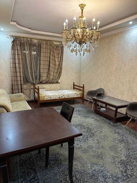 Шайхонтохурский район <br />
3/4/7<br />
105м2<br />
Все усл — фото 2