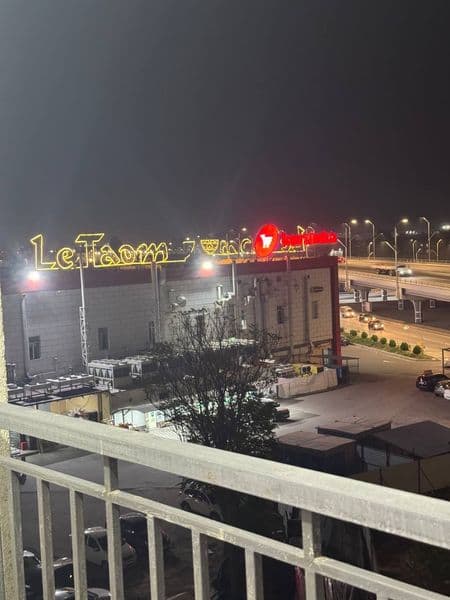 Яшнабадский р-н. Паркент ЖК.FDG Своя 3 ком.кв. 2 сан.узела - — фото 4