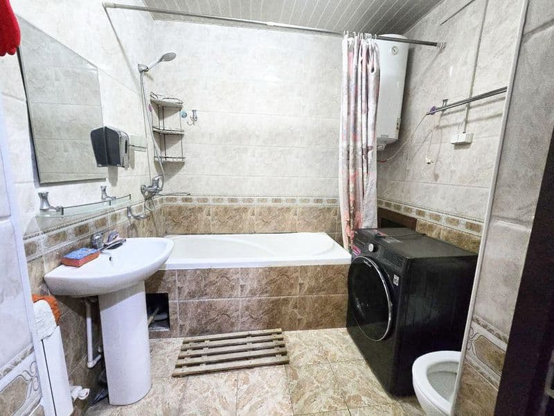 Моя квартира находится в Чиланзарском районе, рядом с метро  — фото 2