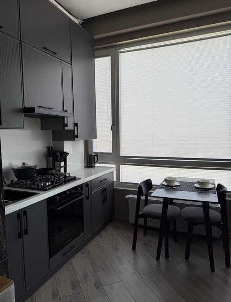 Сдается квартира для иностранцев или молодой семье<br />
<br — фото 5