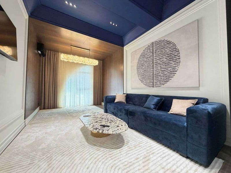 Сдается в ЖК Люкс класса со своим тренажерным залом, Летней 