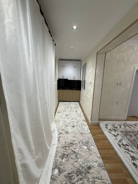 Сдаётся квартира Чиланзар 20 квартал 1*2/1/5. Балкон 1/6. В  — фото 5