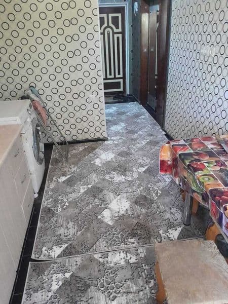 Сдаю свою квартиру 1/4/5 на новомасковской (оккургон) улице. — фото 3