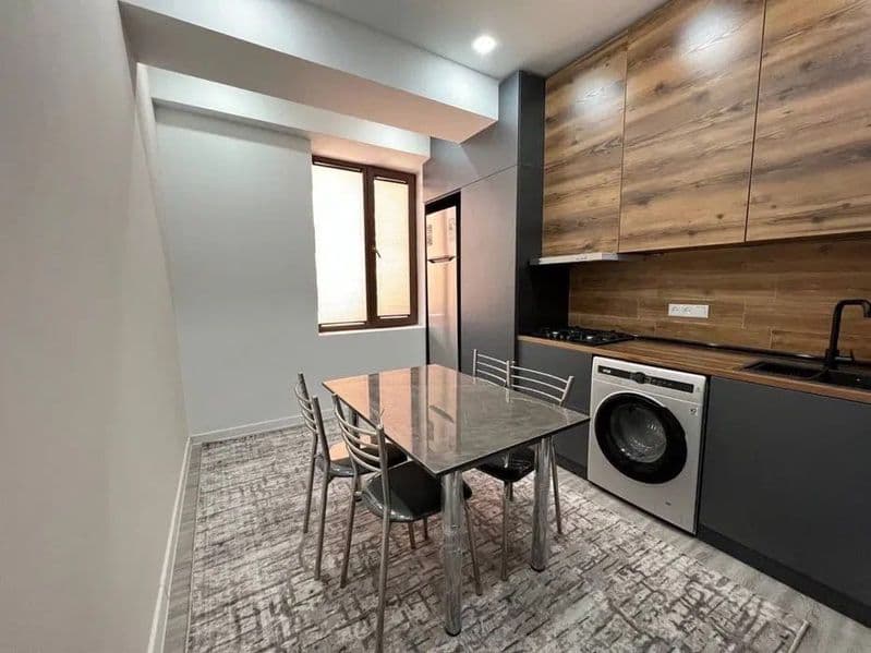 Сдаётся 2-ком квартира<br />
<br />
• Район:  Сергилийский < — фото 4