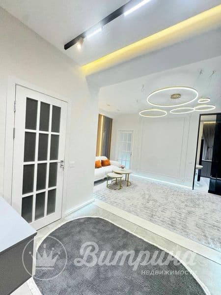 2 Комнатная ЖК Parkent Plaza<br />
<br />
 Корзинка Авиаторо — фото 2