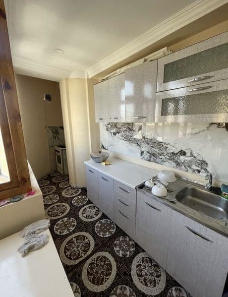 2 хонали уй, хамма шароитлари бор<br />
10этаж- лифт бор<br  — фото 4