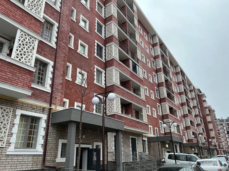 Адрес : Мирабад р-н ЖК «Гренвич»<br />
Кол-ва комнат : 2<br  — фото 3