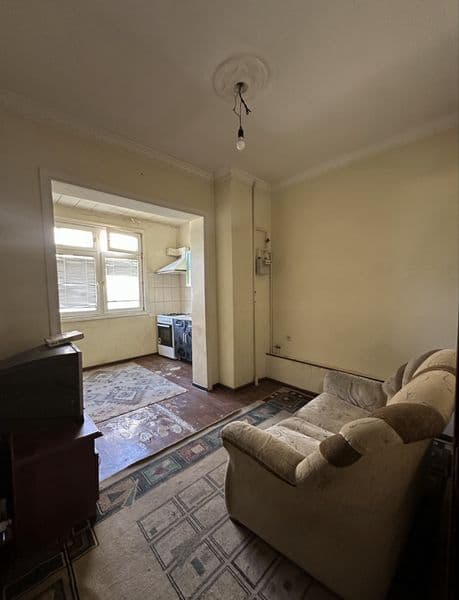 Срочно сдается квартира на кораташ ,чорсу. квартира укомплек — фото 4