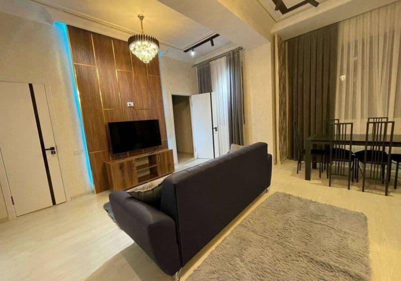 СРОЧНО Сдается квартира ПРЕМИУМ класса<br />
<br />
• Район: — фото 2