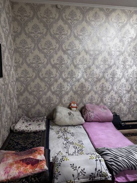 Arenda kvartira qizlaga sharoit yaxshi Johon tilarini Oldida — фото 3