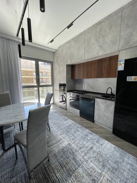 Элитный апартамент:<br />
Район: Мирабад <br />
Кол-во ком:  — фото 3