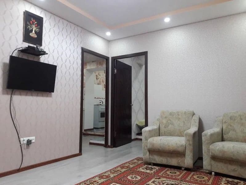 Mirzo Ulugʻbek Maksim Gorkiy 2.xona kv ijaraga beriladi hamm — фото 4