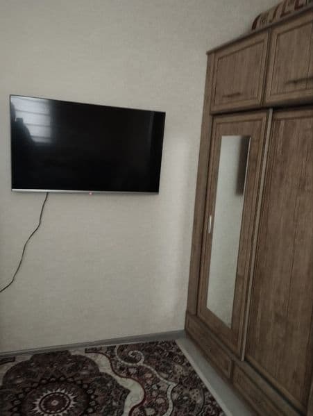 Долгосрочная аренда однокомнатной квартиры <br />
350$ + зал — фото 4