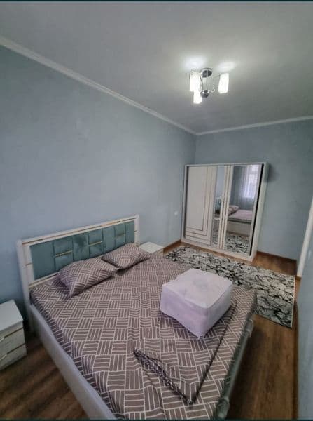 Сурочна аренда квартира бектемир рацон водник 3/4/4 плошт 75 — фото 4