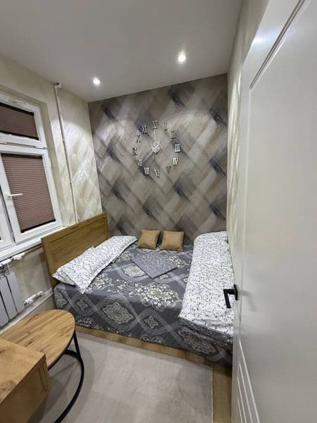 Чиланзар 2 квартал <br />
1*2/2/4.<br />
Имеется всё необход — фото 4