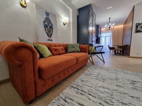 Нукуская хорошенькая к Габус 3 ком на Глинка — фото 2