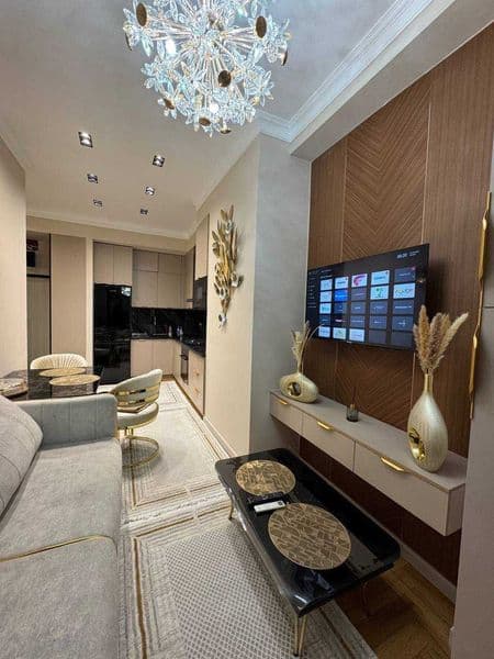 ЖК Imperial Club city<br />
<br />
Юнусабадский район<br />
 — фото 5