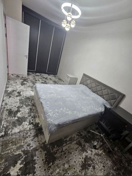 Сдаётся аренда квартира»Almazar city»трёхкомнатная новострой — фото 5