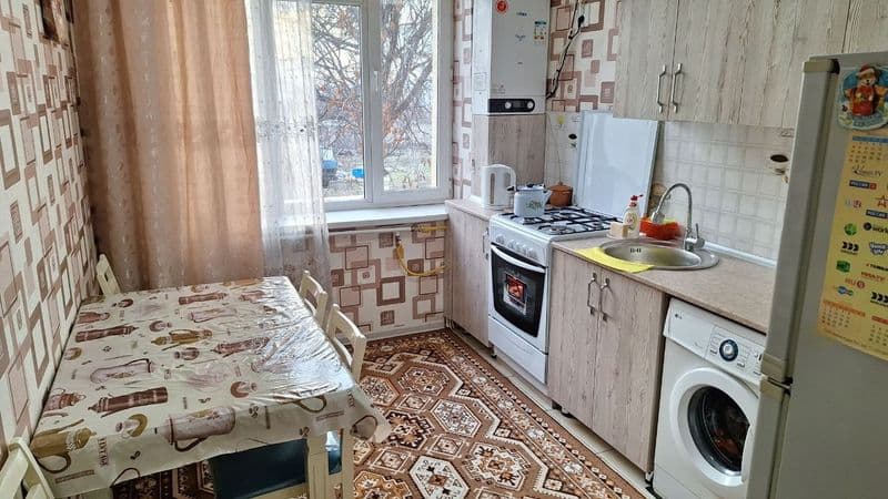 Сдаётся однокомнатная, светлая, чистая квартира в новостройк