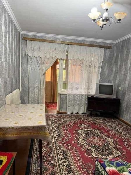 Сдаётся 1-комнатная квартира<br />
4 этажного  кирпичного до — фото 2