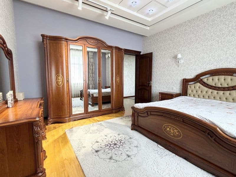 Сдается в аренду <br />
4 комнатная квартира в Миробадском р — фото 3