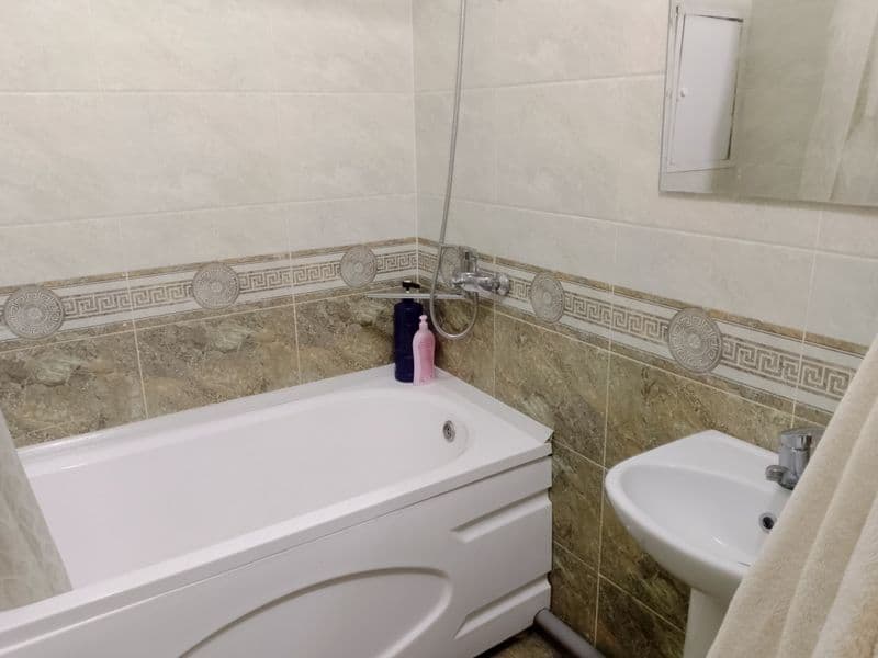 Er hotinga kvartira hama sharoiti bor 1ta hona beriladi bezm