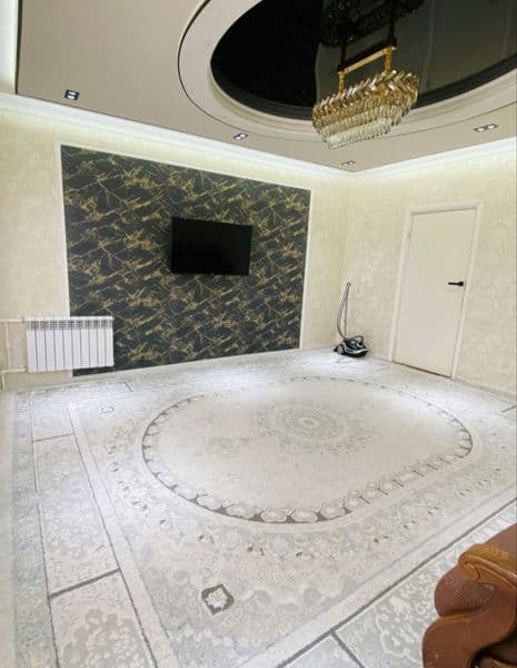 Mirzo Ulugʻbekda remonti alo uy ijaraga beriladi <br />
Orin — фото 2