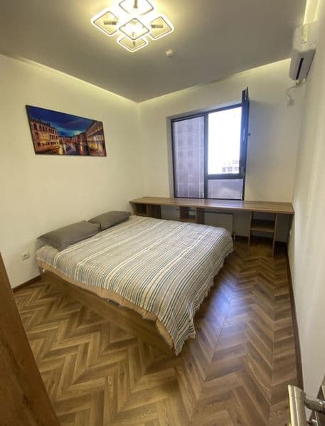 Аренда 1 комнатная квартира <br />
Метро Буюк Ипак Йули БИЙ 