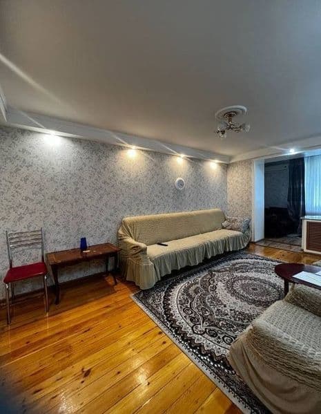 Сдаётся 2х комнатная квартира, переделанная в 3х комнатную к — фото 2