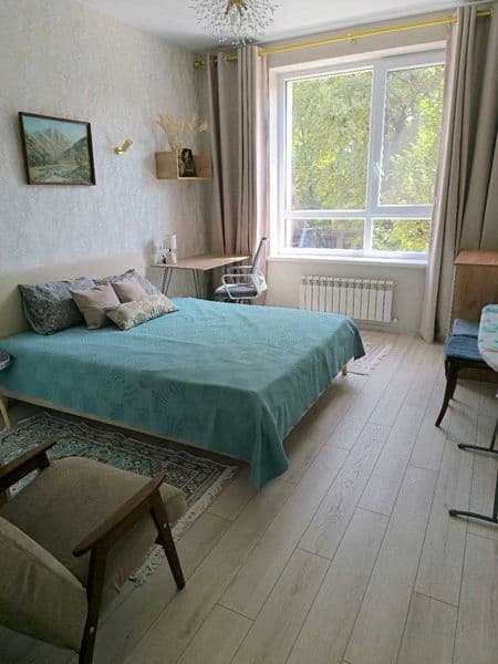 Сдаётся квартира на ЖК NRG Park‼️<br />
Ориентир - Парк Мирз — фото 4