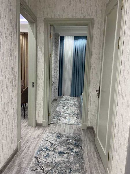 Аренда квартира Мирзо Улугбек Паркент Авеню 24/7 ахрана — фото 3