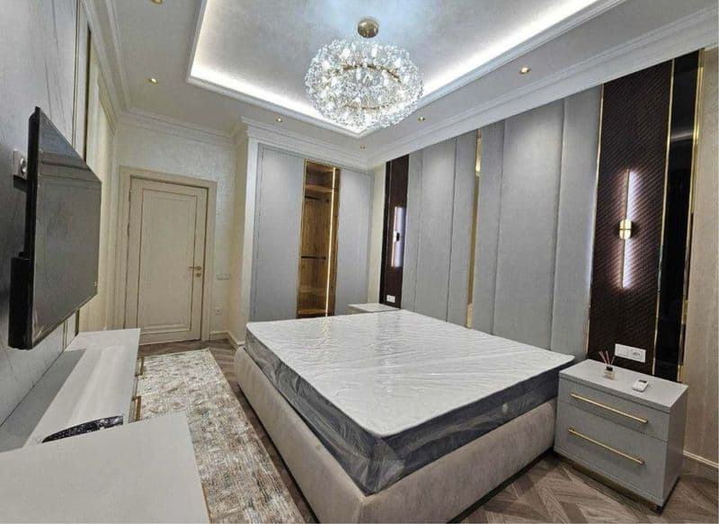 Мирабадский район <br />
Жк NRG-Ойбек! <br />
2/8/12 <br />
 — фото 2