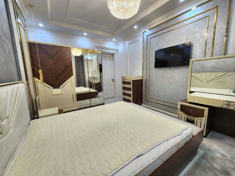 К вашему вниманию рады представить 4х комнатную квартиру на  — фото 3